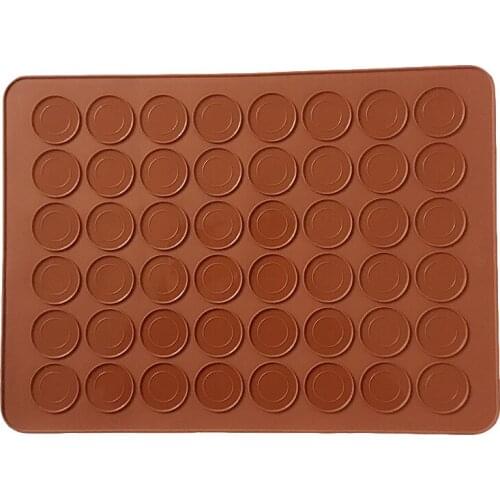 Aquarpio Silicone Baking Mats