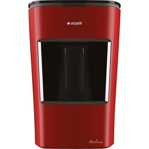 English Automatic Portable Coffee Maker Machine Arсelik K3300 Espresso Coffee Machine Coffee Pot Gift 220V