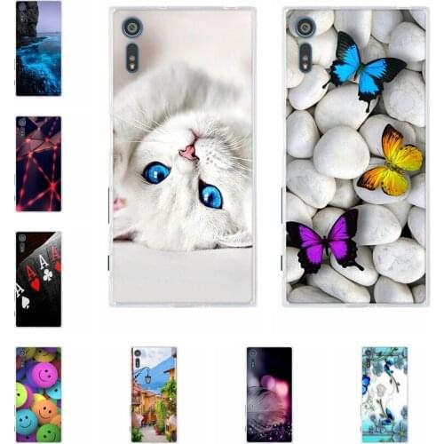 Чехлы для телефонов Sony Xperia XZs Cli China At AliExpress