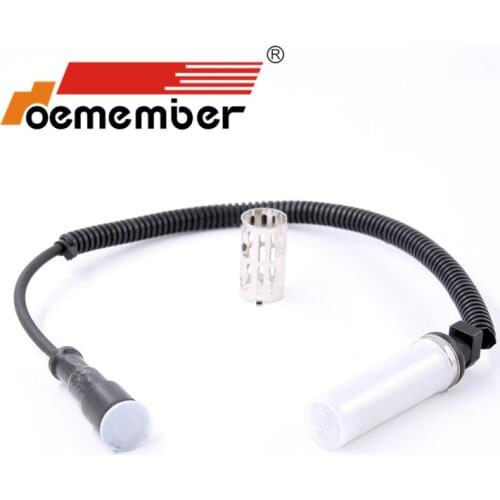 Truck ABS Speed Sensor For WABCO DAF VOLVO MAN RENAULT 4410329050 4410329632 4410324430 1784590 0233170700 1506004 1506007