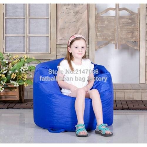 Children bean bag chair, outdoor beanbag prouf, external sit furniture