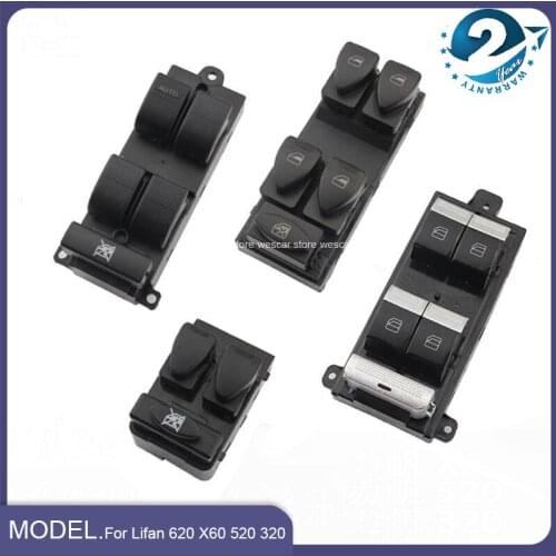 Switches And Buttons For Cars DIJESRENL China