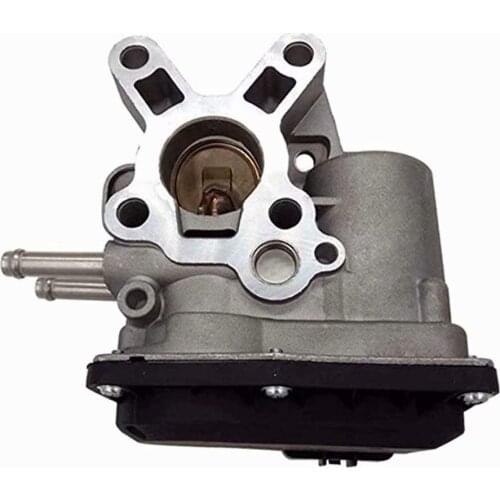 EGR Exhaust Gas Valve OEM 14710EC00B for Nissan D40 Navara R51 Pathfinder