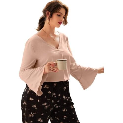 Женские топы и футболки HKNS China At AliExpress