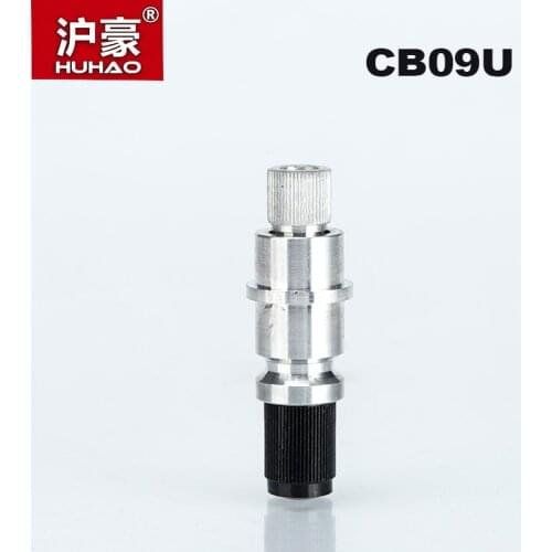 HUHAO 1pc Graphtec CB09 Vinyl Cutter Blade Holder For Computer Lettering Carving Router Bits