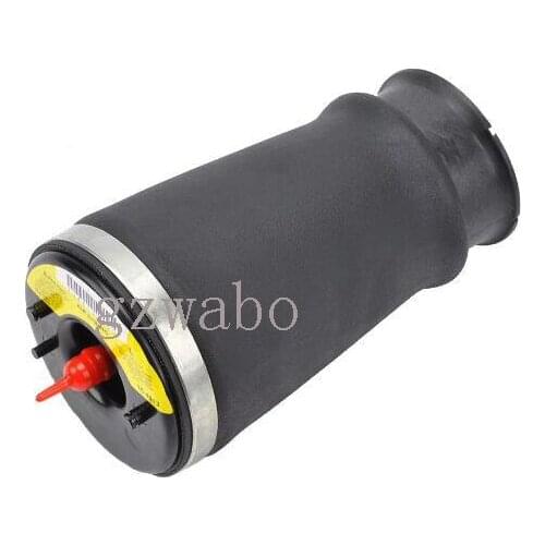 Durable rear left air spring air pillow 37121094613 fit to BMW E39 5 series
