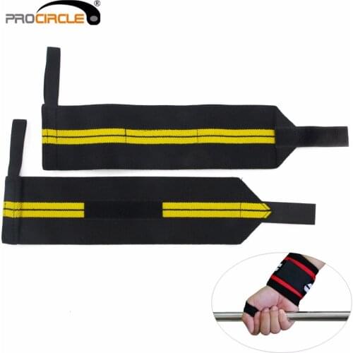 Procircle Wristbands