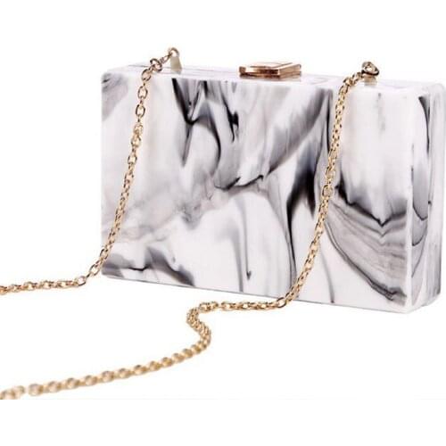 SUNNY BEACH Evening Bags