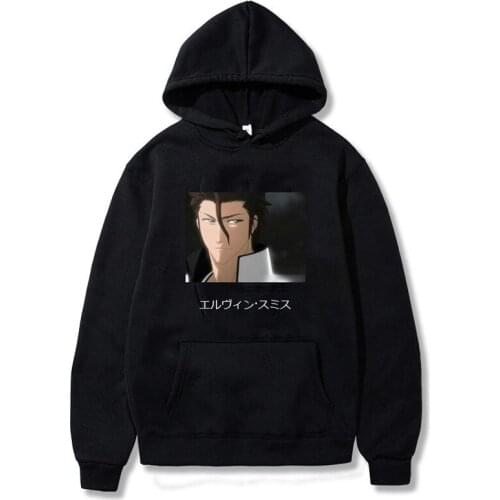 2021 Kawaii Anime Cartoon Attack On Titan Hoodie Sweatshirt Men Women Long Sleeve Unisex Pullover Fashion Regular Clothes 300