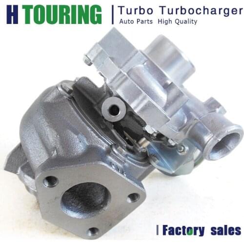 Turbocharger 708366 708366-0001 708366-0002 708366-0003 708366-0004 708366-0005 Turbo for Land Rover Freelander I, 2.0 Td4 83 kW