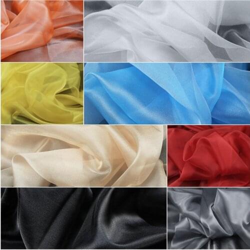 Uarestar Organza