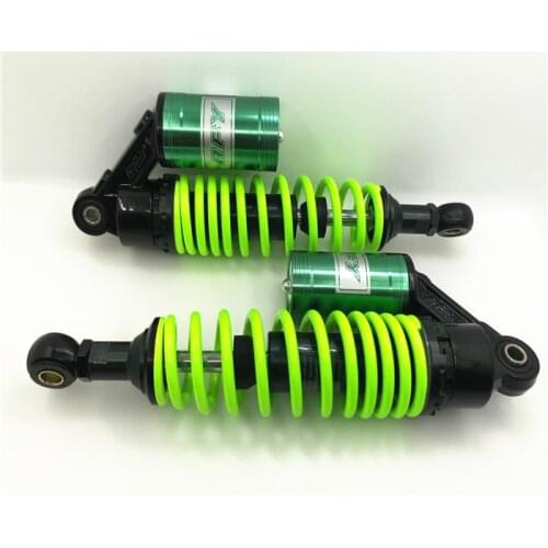 Universal 305mm 310mm 7mm spring shock absorber motorcycle assy for VIRAGO YAMAHA VIRAGO XV250 XV535 SR250