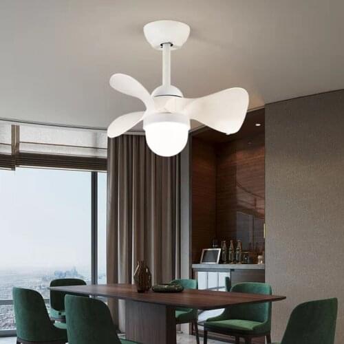 Fan Light Bedroom Fan Lamp Living Room Fan light Office Fan light Modern Fan lamp 110V-220V