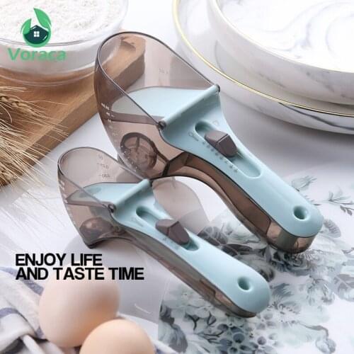 Voraca Measuring Spoons
