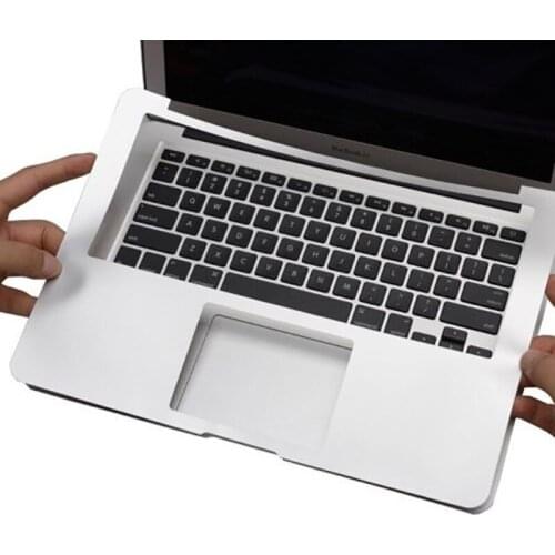 Full Guard Wrist Pad Rest Cover Skin For 2020 New Macbook 13 Air A2179 Touch Bar 13 15 (model : A1989/A1706/A2159/A1707/A1990)