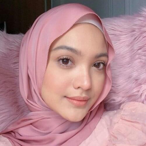 Women Matte Silk Satin eyelash hijabs Shawl Long size Plain Shawls Women Dress Hijab Pashmina solider color satin scarf