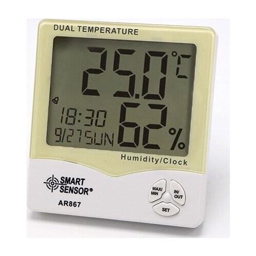 ZHOP Thermometers