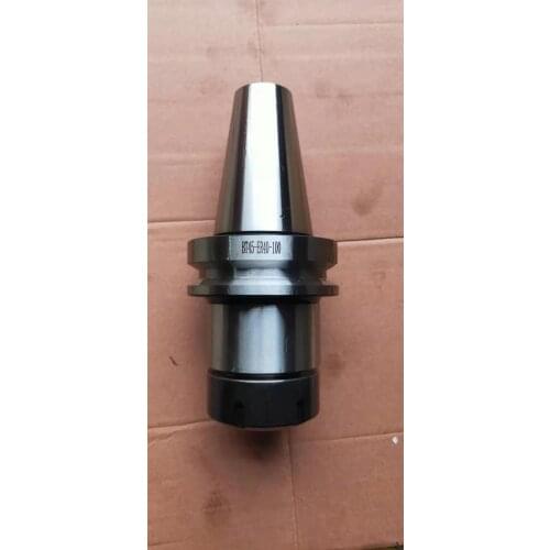 BT45-ER40-100L elastic collet chuck CNC tool holder BT45-ER40-100L