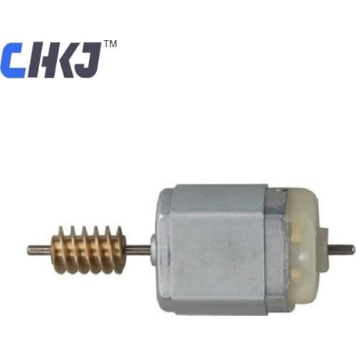 CHKJNew ESL / ELV steering wheel lock motor wheel for MB W204 W2