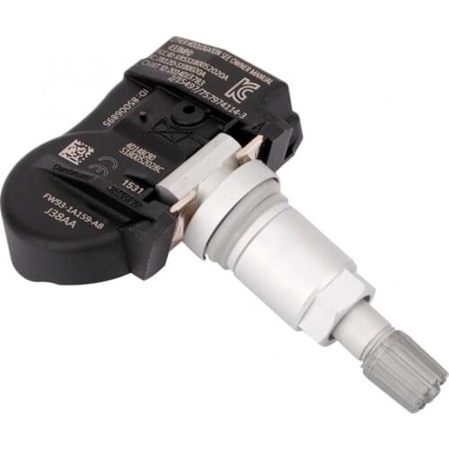 Sensor Pressure FW931A159AB Tyre Pressure Sensor TPMS for Land Rover Discovery Automobiles accessories