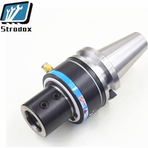 1 PCS BT30/40/50-OSLN20/25/32/40 Outer internal cooling oil path tool holder Fast violent U drill shank