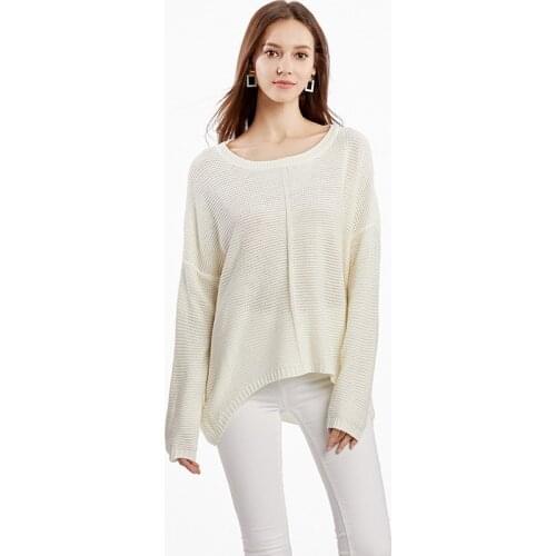 Focal20 Womens Off Shoulder Pullovers