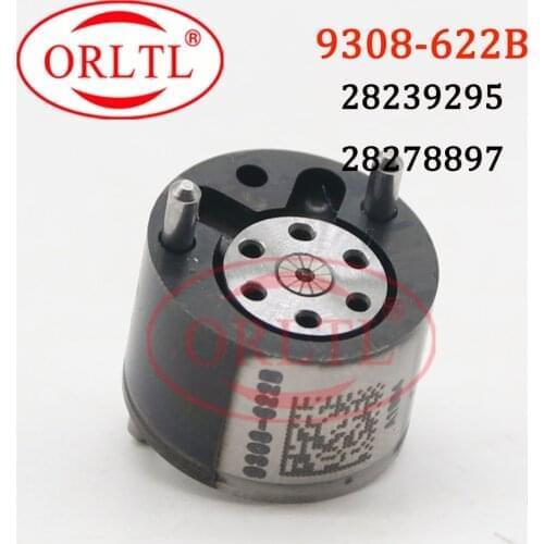 EJBR00701D Diesel injector Valve 9308-622B auto control valve 622B
