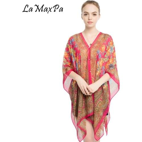 Женская пляжная одежда La MaxPa China At AliExpress