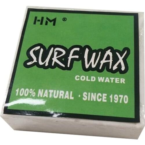 Anti-Slip Surf Wax Universal Surfboard Skimboard Skateboard Waxes Surfing Board Accessory