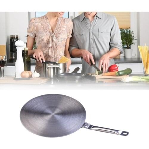 Cooker Heat Diffuser Induction Plate Thermal Board Adapter Converter Special Heat Conduction Plate for Electric Cooker