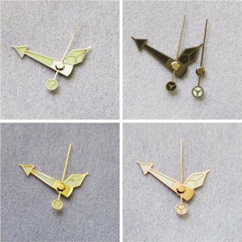 Super luminous hand watch accessory hand NH/4R/6R/7S size 12.5mm