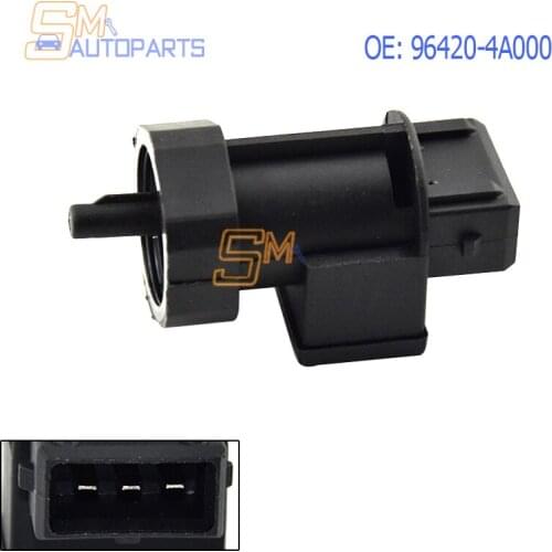 Speed Odometer Sensor For Hyundai Kia 964204A000