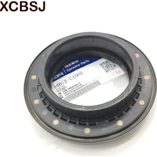 XCBSJ Brake Drums