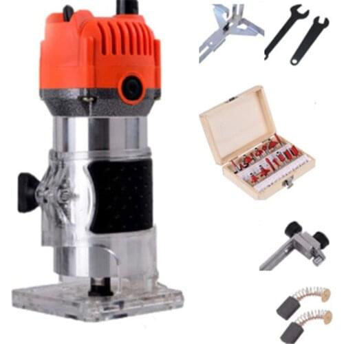 YESOK Electric Planers For Home China