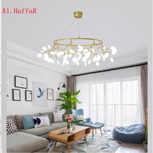 AL.HaffaR Chandeliers