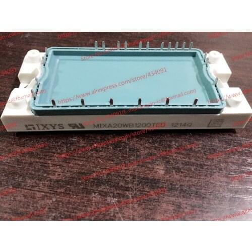 Free Shipping New MIXA20WB1200TED