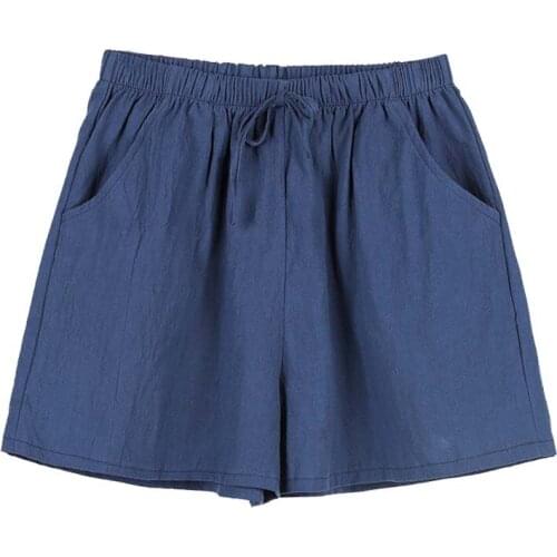 FANTIGO Womens Summer Shorts