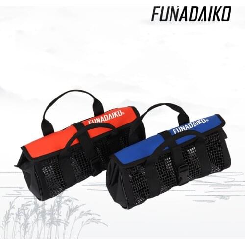 FUNADAIKO Bags And Suitcases
