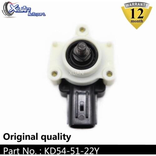 Xuan Headlight head light Level Sensor KD54-51-22Y For Mazda 3 6 CX-5 2013-2016 KD545122Y KD54-51-22Y