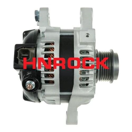 HNROCK 12V 120A ALTERNATOR UD14250A 104210-1461 104210-1464 A-80541 27060-0T130 11577R FOR TOYOTA