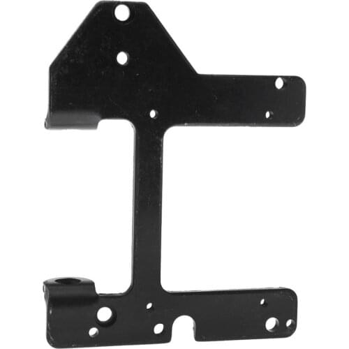 Needle Plate Bracket 14-0440-2 For KANSAI 1404 Pants Waist Sewing Machine Spare Parts Panties Sew Accessories Industrial