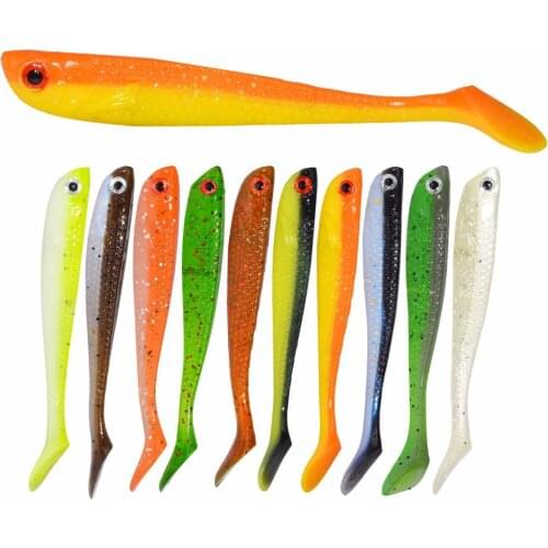Ilure Wobblers