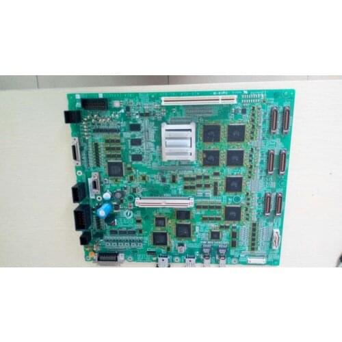 USED 100% TESTED SERVO CARD SRDA-EAXA01A *100% REAL STOCK,Please contact us for real photo