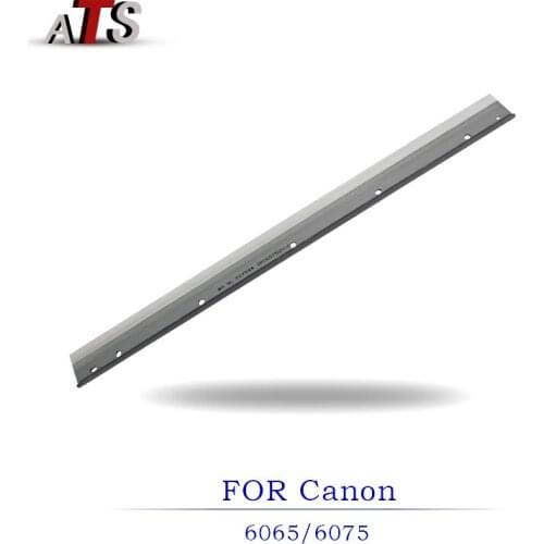 Transfer Cleaning Blade For Canon IR 6065 6075 6055 6255 Compatible IR6065 IR6075 IR6055 IR6255 Copier Spare Parts