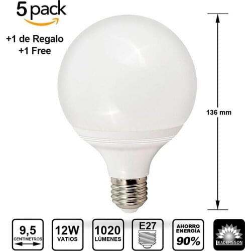 LEADERSSON LED Bulbs
