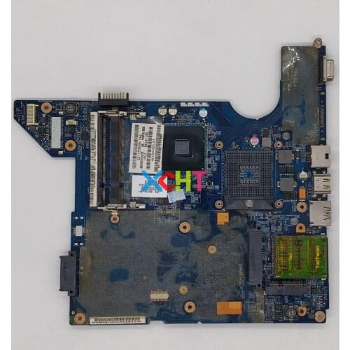 For HP CQ40 590318-001 JAL50 LA-4101P GL40 Laptop Motherboard Mainboard Notebook PC Tested