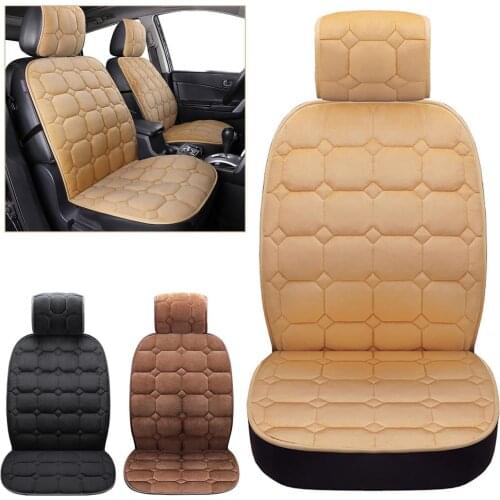 Fashion Tire Track Detail Style Universal Car Seat Covers Fits Most Brand Vehicle Seat Cover Car Seat Cover Interior Accessories