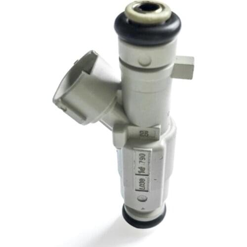 Set of 4 Fuel Injector Nozzle OEM 35310-25150 3531025150 for Hyundai KIA