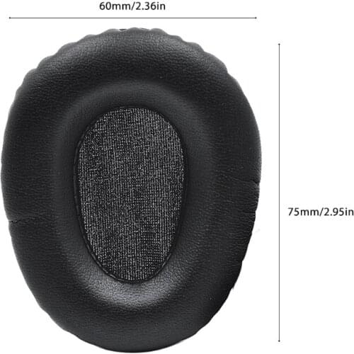 2021 New Replacement Ear pads Cover cushion for Klipsch Image ONE / Image ONE 2 Headphone