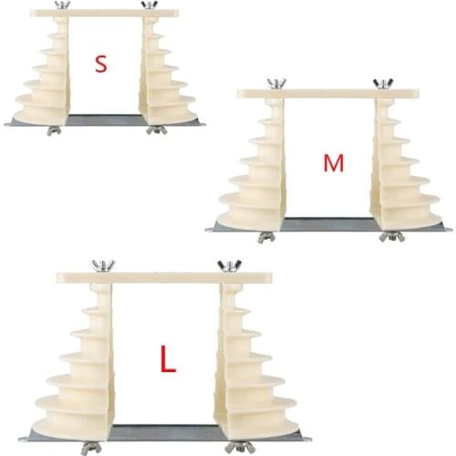 Single-Phase Three Phase Wire Pagoda Type Electric Machine Motor Repair Coil Winding Mold Large Medium and Small Durable